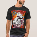 Search for hisoka tshirts Anime