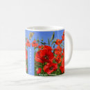 Search for field of colour mugs Poppy
