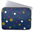 Search for dotted laptop cases Purple
