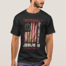 Search for jesus is coming tshirts Normal