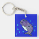 Search for dolphin key rings Fish