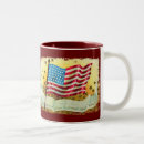 Search for star spangled banner mugs Patriotic