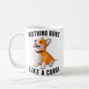Search for corgi lovers mugs Corgi dog lover