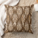 Search for ikat cushions Brown