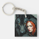 Search for redhead key rings Girl