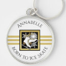 Search for ice skating key rings Skates
