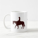 Search for cowgirl horse mugs Horseback