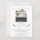 Search for culinary invitations Baking