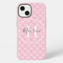 Search for mermaid scales iphone cases Pink