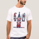 Search for gnomes tshirts Usa