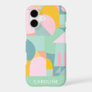 Search for abstract collages iphone cases Shape