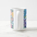 Search for mixed media coffee mugs Floral