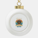 Search for vintage dachshund christmas tree decorations Happyfathersday