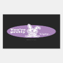 Search for jim stickers Its happy bunny