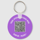 Search for message round key rings Promotional