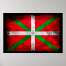 Search for basque posters Ikurrina