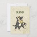 Search for cat rsvp cards Cute