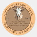 Search for goat labels Milk