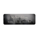 Search for rustic graduation return address labels Modern