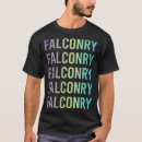 Search for blue falcon tshirts Hawk