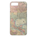 Search for railroad maps iphone cases David rumsey