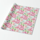 Search for hydrangea wrapping paper Pretty