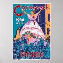 Search for vintage carnival art Travel