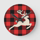 Search for christmas nursery clocks Country