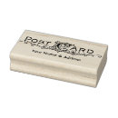 Search for postcards rubber stamps Mailing