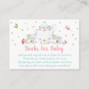 Search for baby shower tea Floral tea party