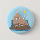 Search for walrus badges Funny