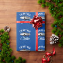 Search for classic chevy wrapping paper Chevrolet