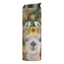 Search for fanciful animals mugs Alpaca