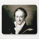 Search for goethe mousepads German