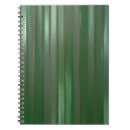 Search for pink border notebooks Abstract