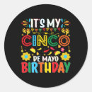 Search for happy cinco de mayo stickers Cactus