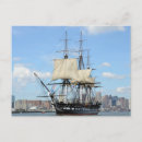 Search for constitutions postcards Tall ship