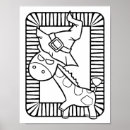 Search for funny giraffe posters Cute