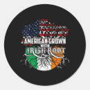 Search for irish stickers St patrick day