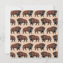 Search for yellowstone invitations Buffalo