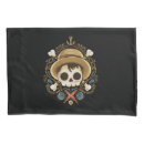 Search for skull pillowcases Party
