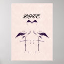 Search for romantic pink posters Cute