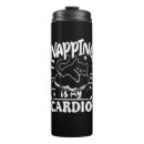 Search for lazy travel mugs Cat
