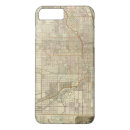 Search for chicago cases Map