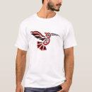 Search for haida tshirts Bird