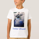 Search for guitar kids tshirts Instrument