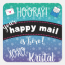 Search for postage stickers Package
