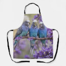 Search for 3 trees aprons Blue