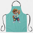 Search for outfits aprons Animal