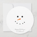 Search for cute snowman cards script
